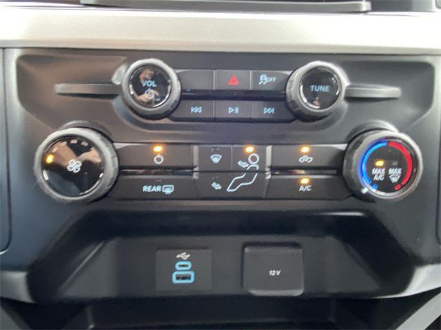 new 2026 Ford F-250 car, priced at $75,270