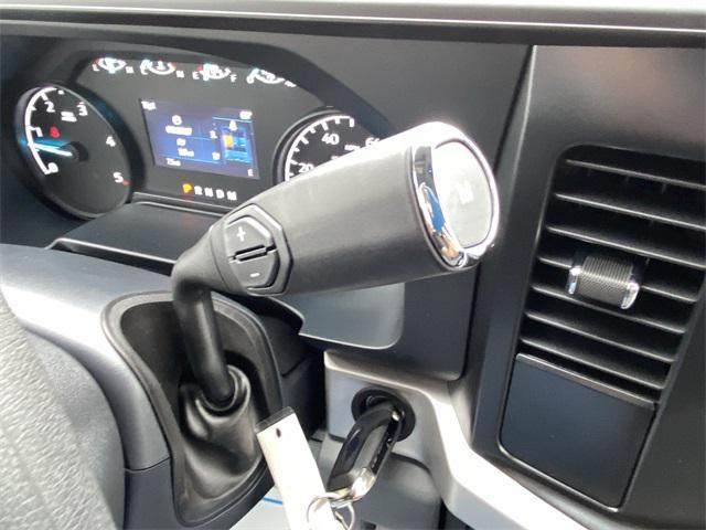 new 2026 Ford F-250 car, priced at $75,270