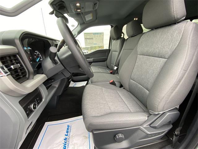 new 2026 Ford F-250 car, priced at $75,270