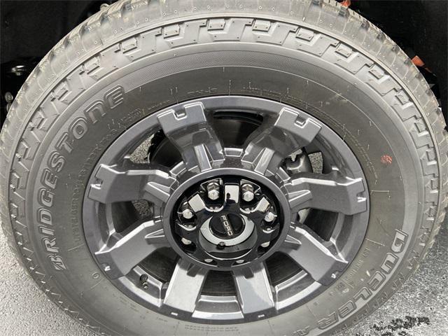 new 2026 Ford F-250 car, priced at $75,270