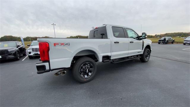 new 2026 Ford F-250 car, priced at $75,270