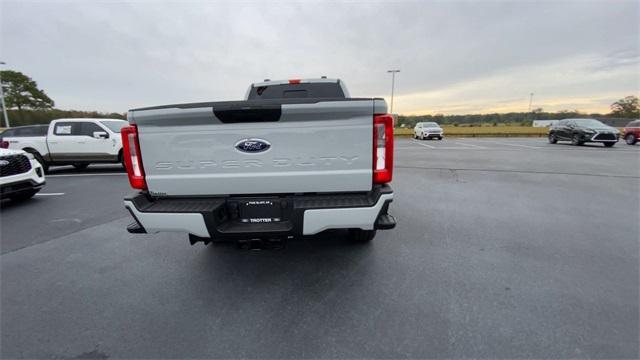 new 2026 Ford F-250 car, priced at $75,270