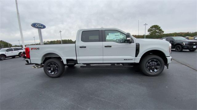 new 2026 Ford F-250 car, priced at $75,270