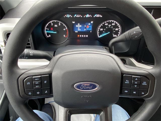 new 2026 Ford F-250 car, priced at $75,270