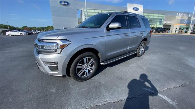 used 2023 Ford Expedition car, priced at $45,990