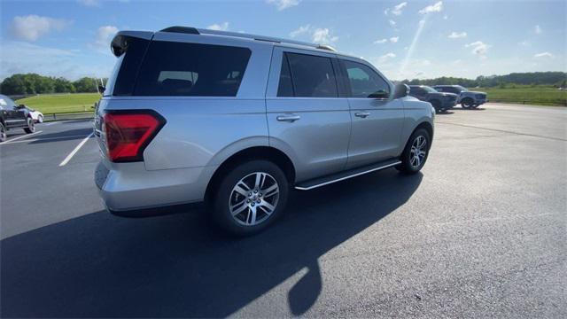 used 2023 Ford Expedition car, priced at $45,990