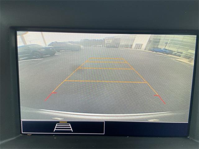 used 2022 GMC Terrain car, priced at $21,990