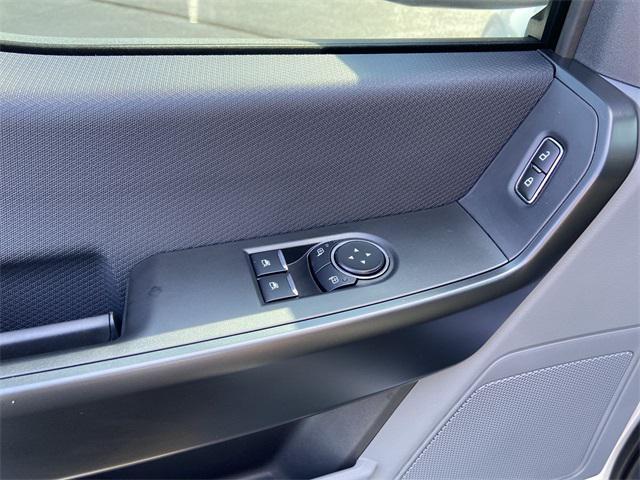 new 2025 Ford F-150 car, priced at $47,215