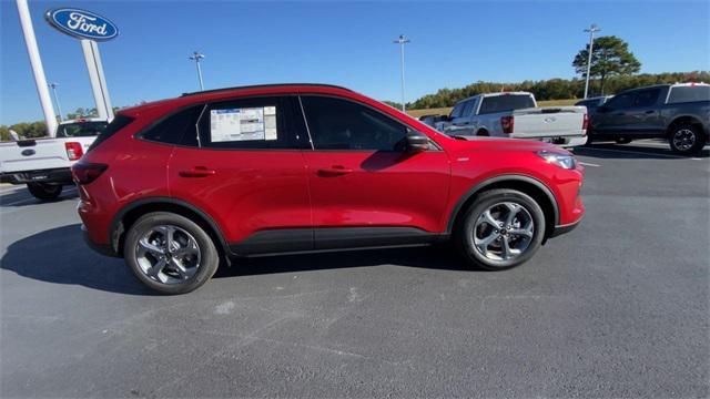 new 2025 Ford Escape car, priced at $32,815