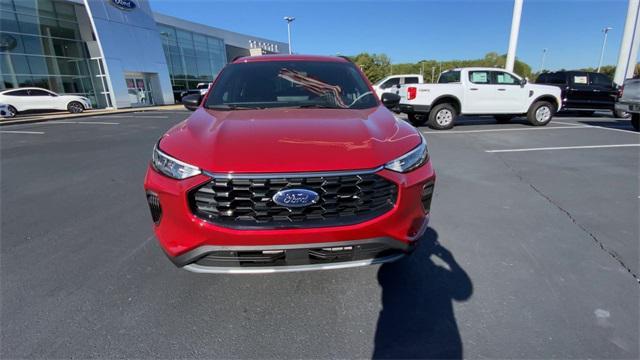 new 2025 Ford Escape car, priced at $32,815