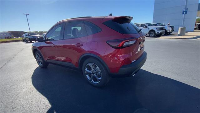 new 2025 Ford Escape car, priced at $32,815