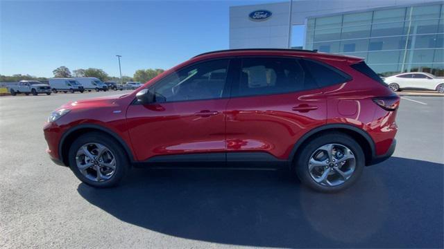 new 2025 Ford Escape car, priced at $31,815