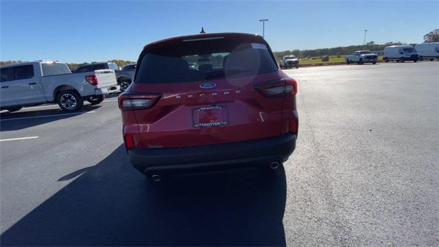 new 2025 Ford Escape car, priced at $31,815