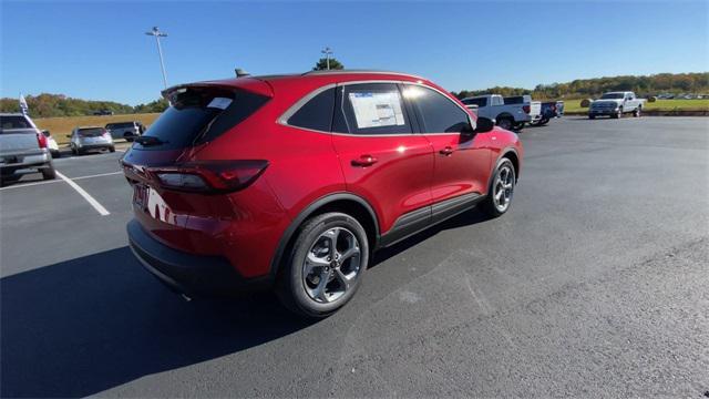 new 2025 Ford Escape car, priced at $31,815