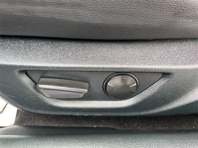 used 2023 Ford Mustang car, priced at $25,990