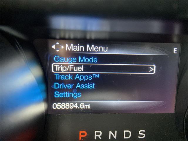 used 2023 Ford Mustang car, priced at $25,990