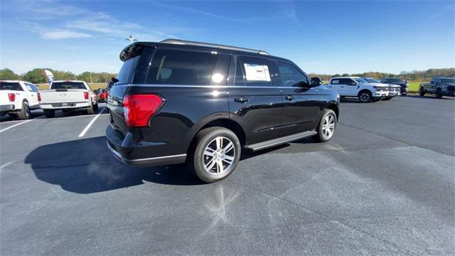 new 2024 Ford Expedition car, priced at $66,625