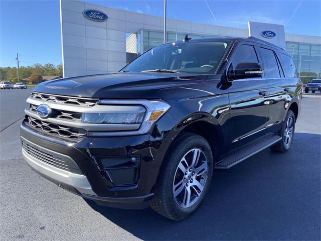 new 2024 Ford Expedition car, priced at $66,625