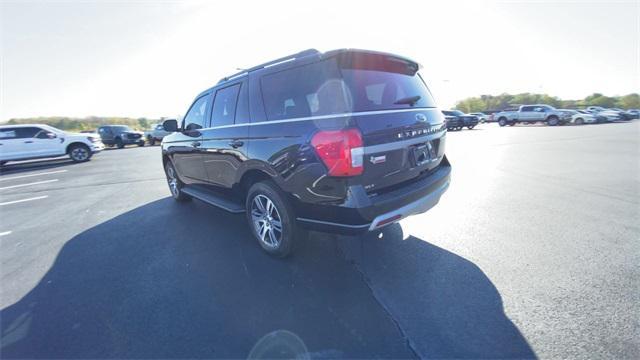 new 2024 Ford Expedition car, priced at $66,625