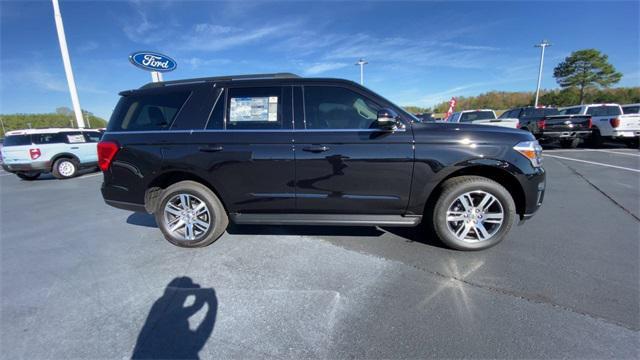 new 2024 Ford Expedition car, priced at $66,625