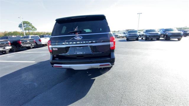 new 2024 Ford Expedition car, priced at $66,625