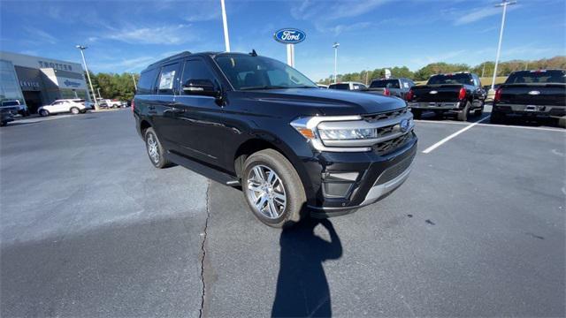 new 2024 Ford Expedition car, priced at $66,625