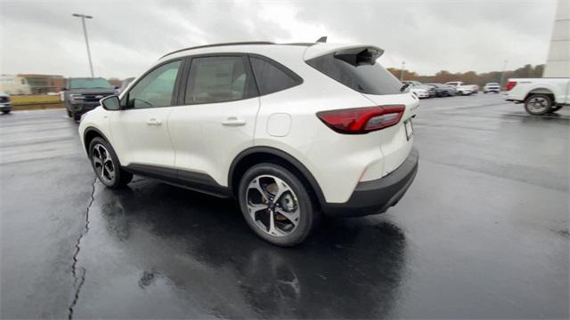 new 2025 Ford Escape car, priced at $35,460