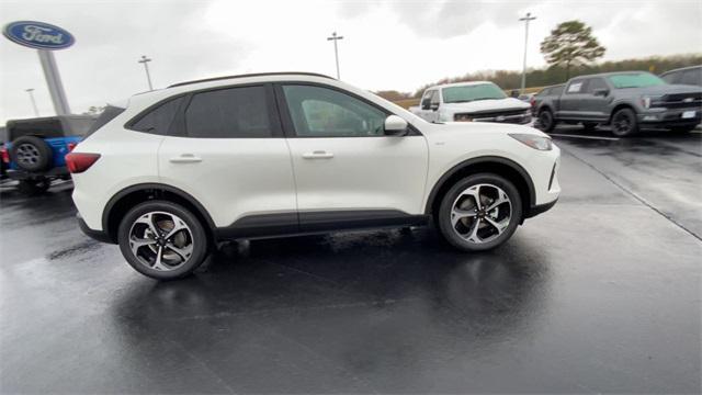 new 2025 Ford Escape car, priced at $35,460