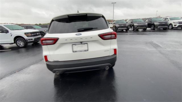 new 2025 Ford Escape car, priced at $35,460