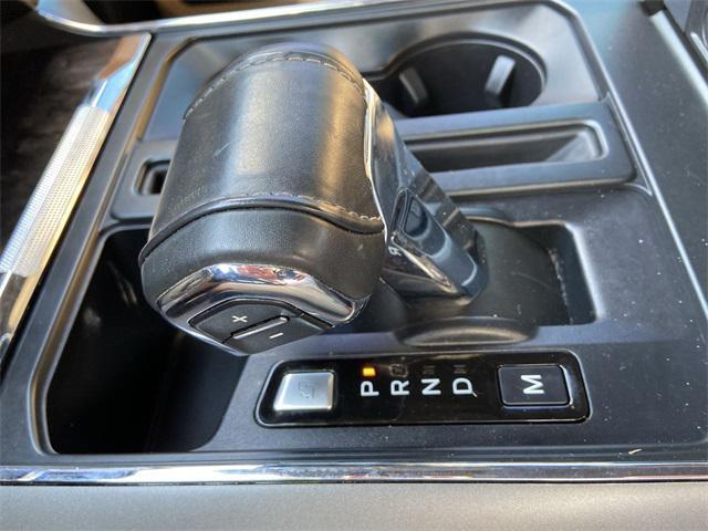 used 2021 Ford F-150 car, priced at $44,990