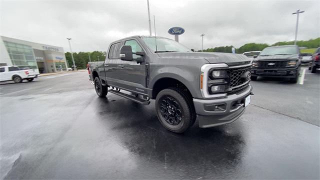 new 2025 Ford F-250 car, priced at $85,415
