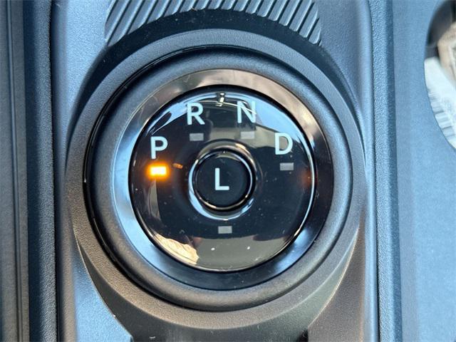 new 2025 Ford Maverick car, priced at $32,340