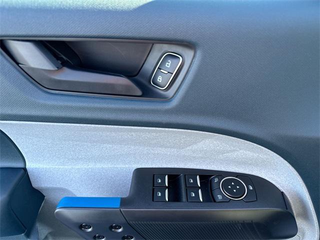 new 2025 Ford Maverick car, priced at $32,340