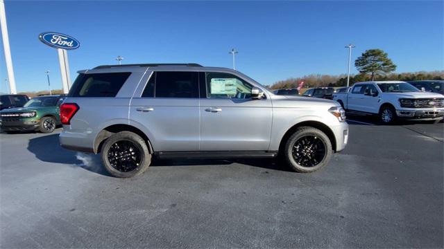 new 2024 Ford Expedition car, priced at $60,980