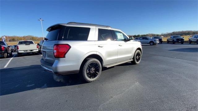 new 2024 Ford Expedition car, priced at $60,980