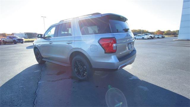 new 2024 Ford Expedition car, priced at $60,980