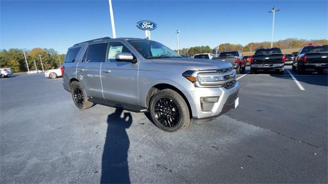 new 2024 Ford Expedition car, priced at $60,980