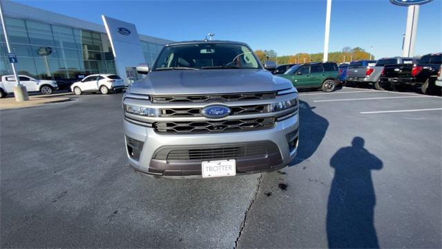 new 2024 Ford Expedition car, priced at $60,980