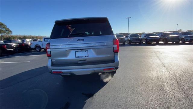 new 2024 Ford Expedition car, priced at $60,980