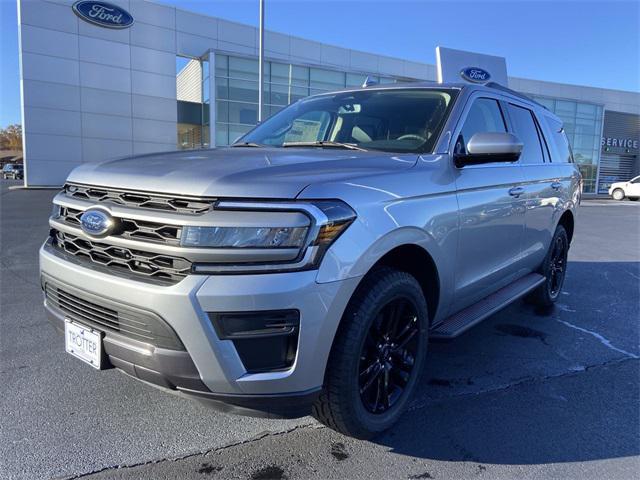 new 2024 Ford Expedition car, priced at $60,980