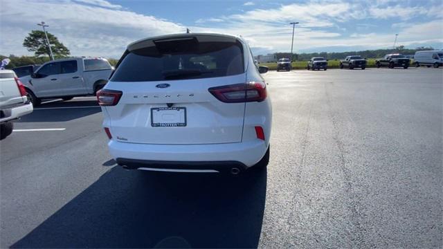 new 2024 Ford Escape car, priced at $29,230