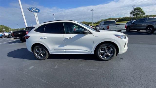 new 2024 Ford Escape car, priced at $29,230