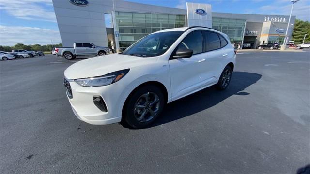 new 2024 Ford Escape car, priced at $29,230