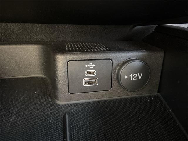 used 2025 Ford Escape car, priced at $24,990