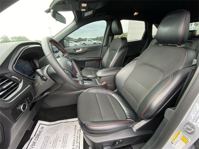 used 2025 Ford Escape car, priced at $24,990