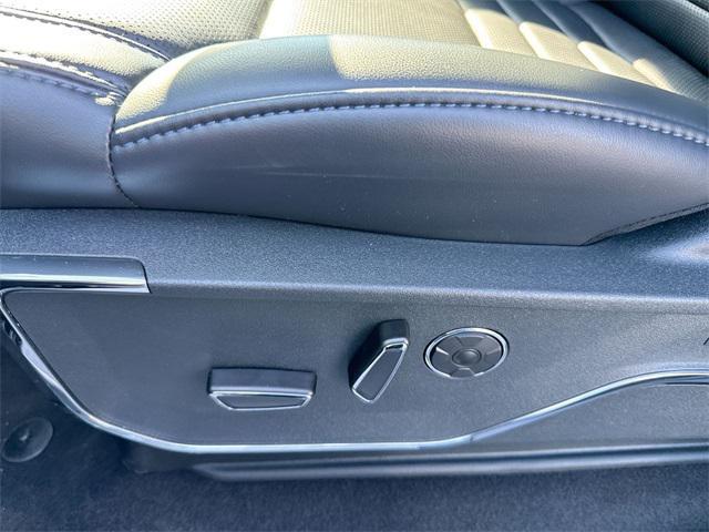 new 2025 Ford F-150 car, priced at $77,420