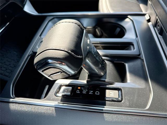 new 2025 Ford F-150 car, priced at $77,420