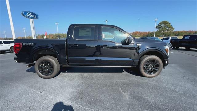 new 2025 Ford F-150 car, priced at $77,420