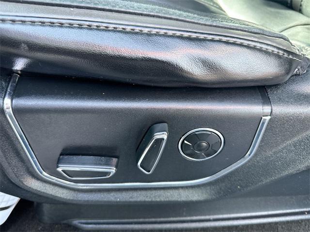 used 2017 Ford F-250 car, priced at $33,750