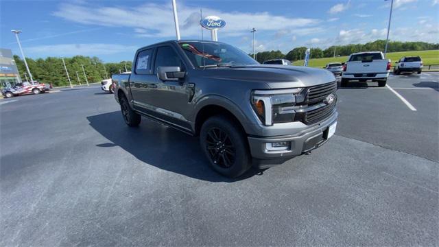 new 2025 Ford F-150 car, priced at $85,155